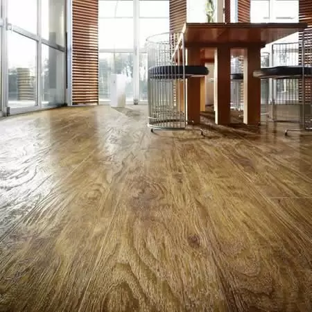 Кварцвиниловая плитка Moduleo Impress Click Eastern Hickory 57422