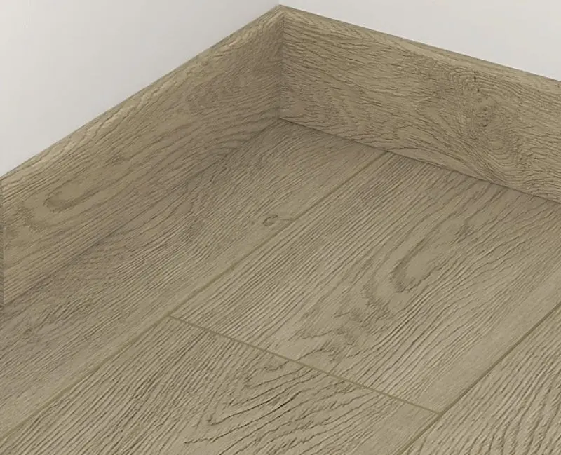 Плинтус Alpine floor GRAND SEQUOIA SK 11-6 Миндаль