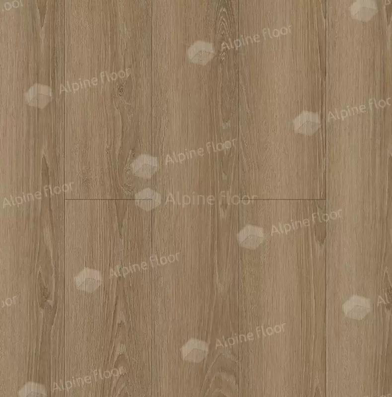 Кварцвиниловая плитка Alpine floor EASY LINE ЕСО 3-38 Дуб Сантана