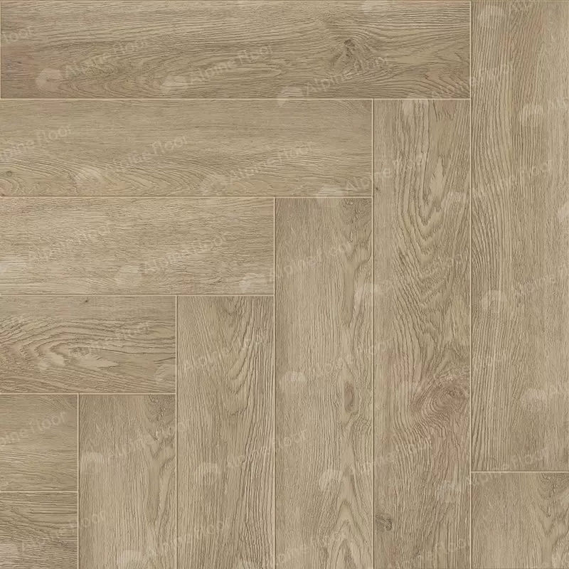 Кварцвиниловая плитка Alpine floor PARQET LIGHT ЕСО 13-3A ДУБ ВАНИЛЬ СЕЛЕКТ