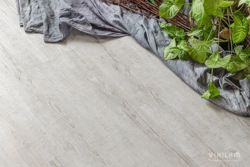 Кварцвиниловая плитка Vinilam Glue 2,5 mm 8591 Дуб Форст
