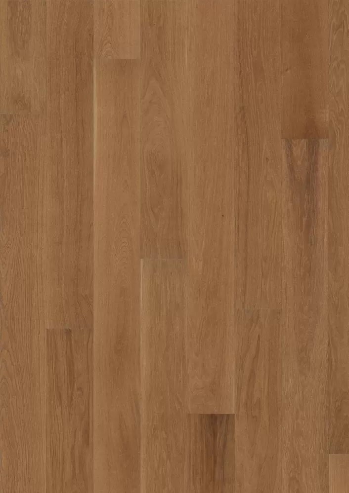 Паркетная доска Karelia Spice Однополосная Дуб Story 188 Brushed Antique (3,41 м2)