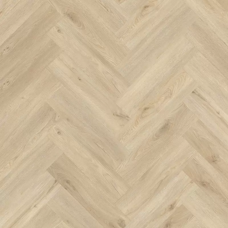 Кварцвиниловая плитка Moduleo Roots 0.55 Herringbone Galtymore Oak 86237