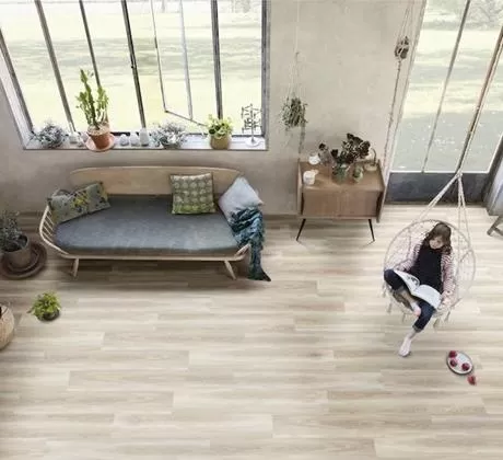 Ламинат Berry Alloc Стандартная 8 мм 6200-1506