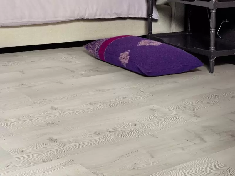 Ламинат Balterio Dolce Хемлок Белый 754