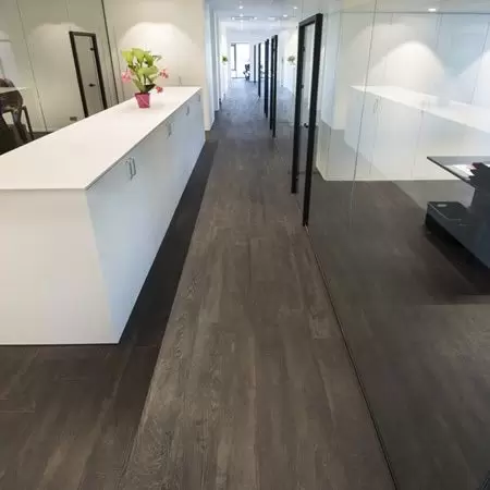 Кварцвиниловая плитка Moduleo Impress Click Country Oak 54991