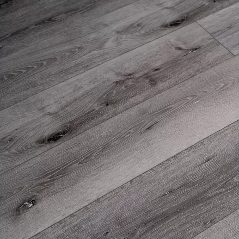 Кварцвиниловая плитка Bohofloor AQUA AQ 101 Дуб Скальный