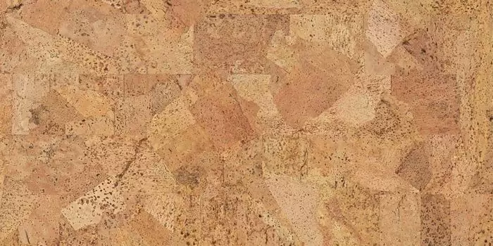 Пробковое покрытие RCork Eco cork home (замковое) PB-FL Nazareth