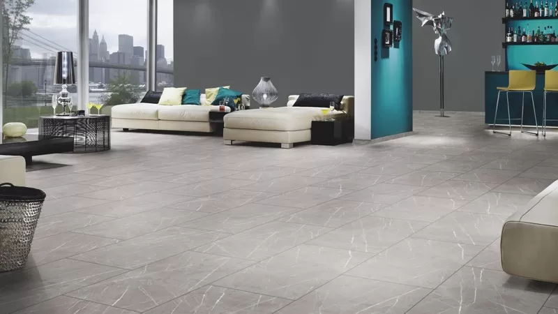 Ламинат Kronospan Impressions K410 Pietra Stratos