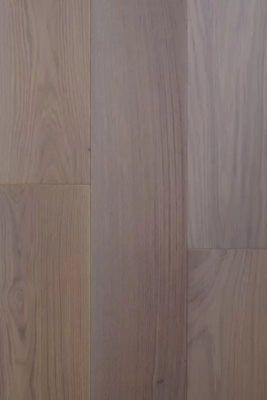Паркетная доска Parquet Plaque Классик Рустик Дуб Светлый (15х150х400-2000)