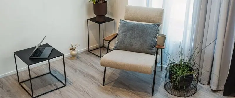 Кварцвиниловая плитка Vinilam VinilPol SPC click 7897-EIR Дуб Неаполь (2,225)