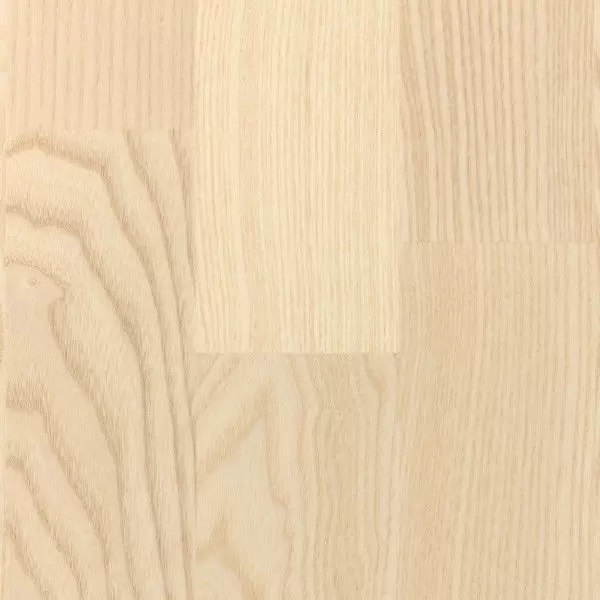 Паркетная доска Royal Parket Трехполосная Ясень Белый Мёд (Ash White Honey)