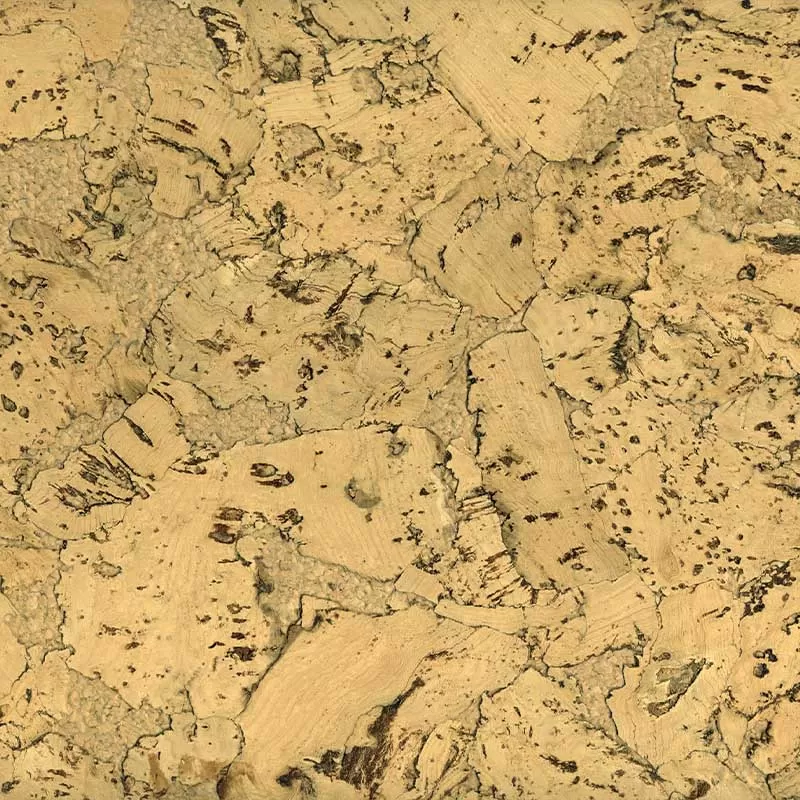 Пробковое покрытие Ibercork Настенное Classic Лерида