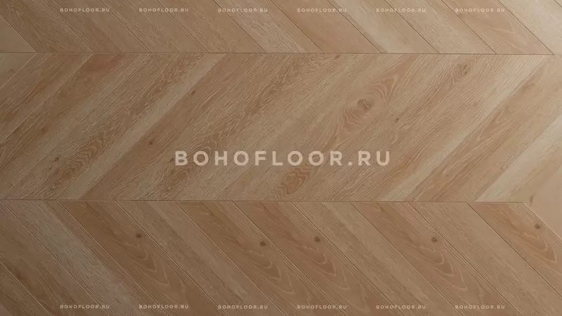 Ламинат Bohofloor Design Collection DC 1204 Дуб Выбеленный