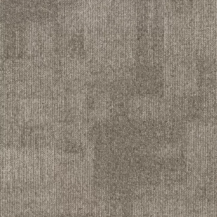 Ковролин Свободнолежащий IVC Carpet Tiles Rudiments Teak 789