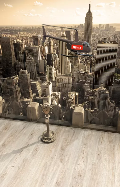 Ламинат Berry Alloc Стандартная 8 мм 6200-1511