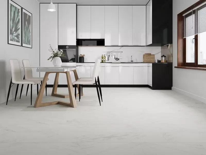 Кварцвиниловая плитка Fast Floor Stone Комито FST-212