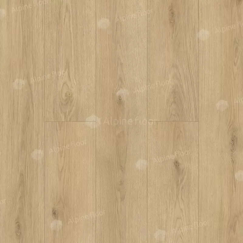 Кварцвиниловая плитка Alpine floor Tulesna Verano 1002-9 Caro