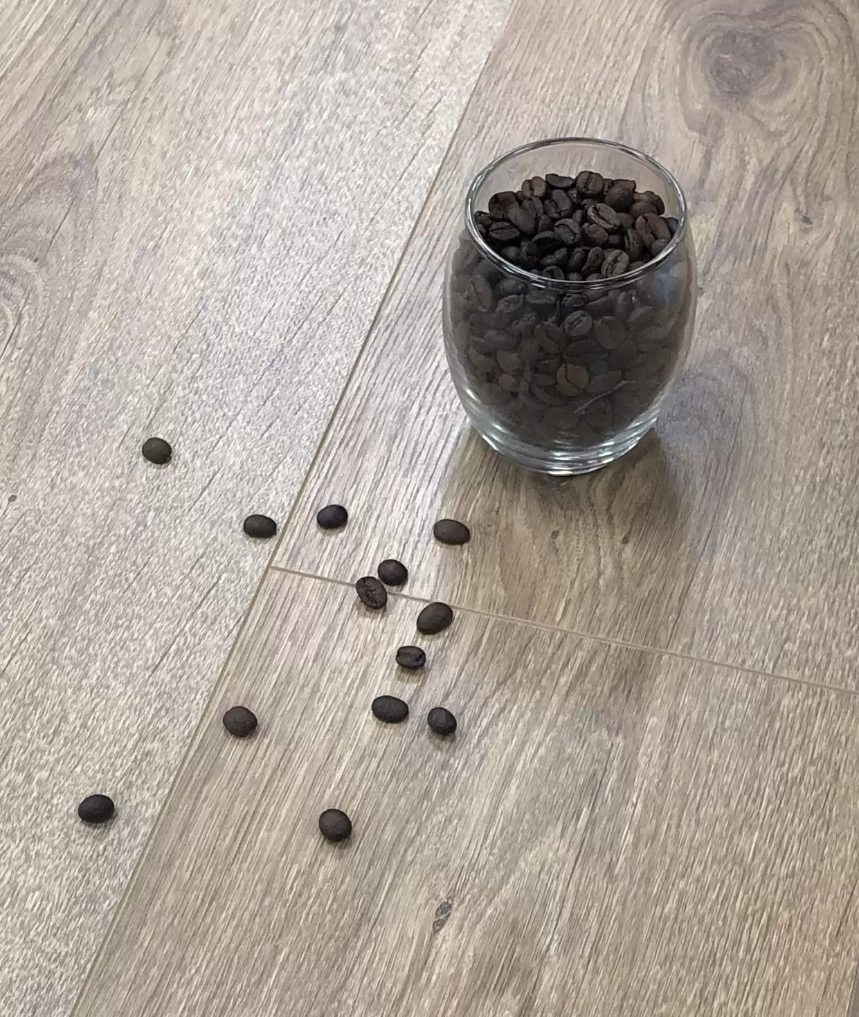 Ламинат Loc Floor Fancy Дуб Песочный LFR139