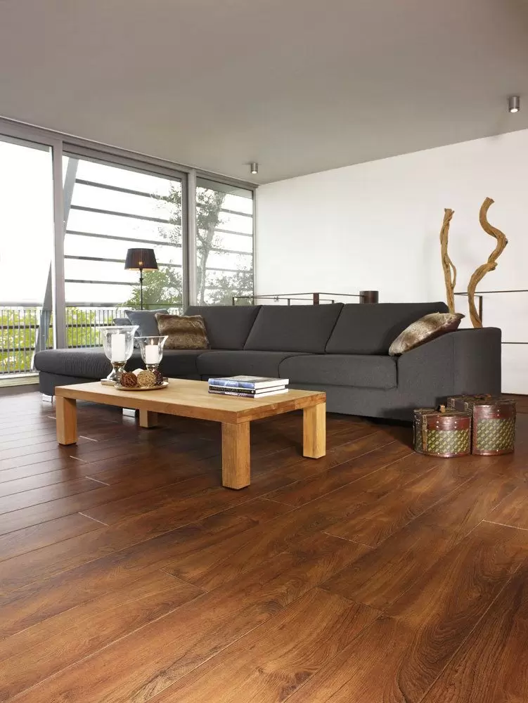 Ламинат Balterio Tradition Sapphire Тик имперский 538