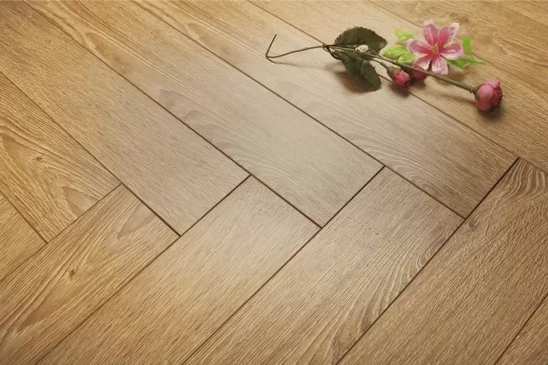 Ламинат Icon Floor Orange Prime ORP-201 Дуб натуральный (Oak Natural)