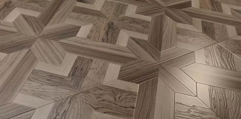 Ламинат Tatami Art parquet 105