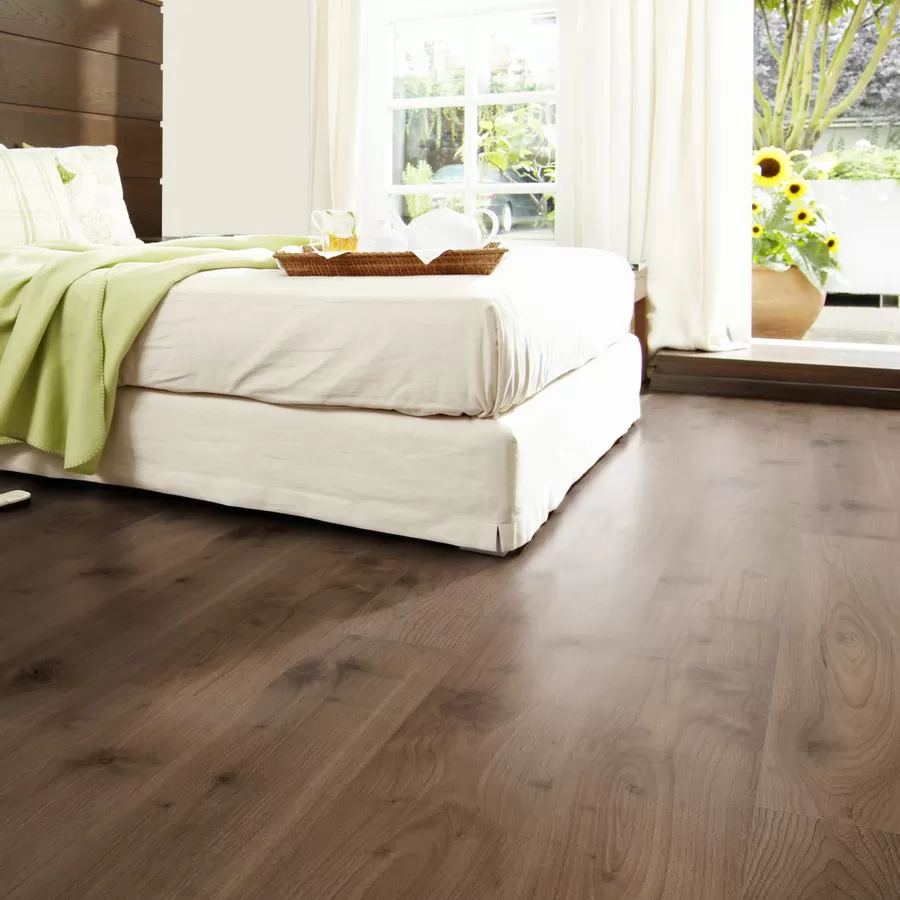 Ламинат Kaindl Classic Touch 8-32 Стандарт Орех Сабо K4367 AV