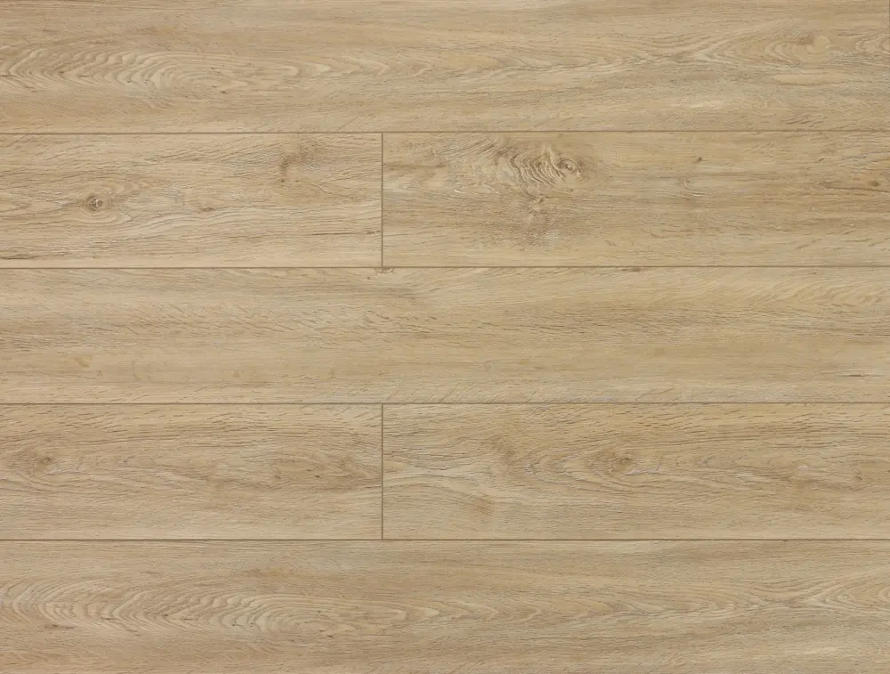 Кварцвиниловая плитка CronaFloor WOOD Кельме XJ1136-15