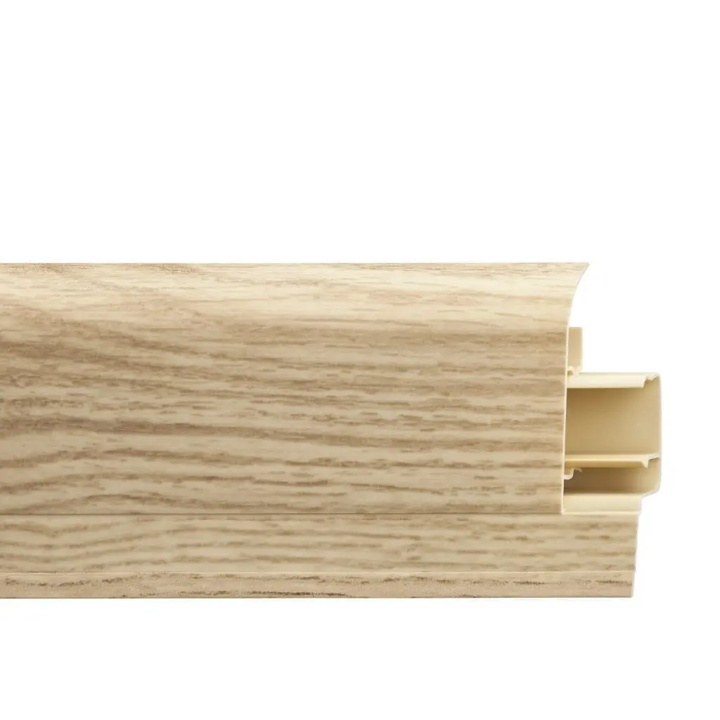 Плинтус Arbiton LM60 49 Дуб Ливерпуль 49 Дуб Ливерпуль