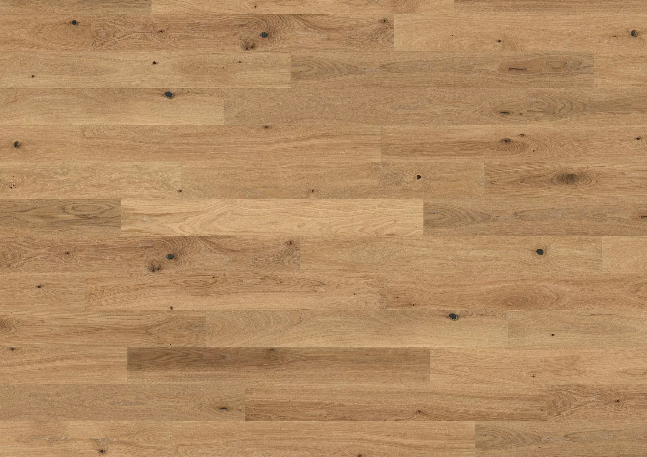 Паркетная доска Karelia Essence Однополосная Дуб Story 138 Desert Dune