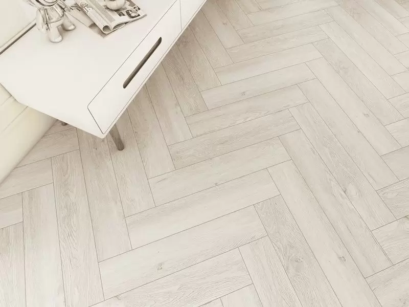 Кварцвиниловая плитка Icon Floor Purple SPC PL-06 Дуб Нувель (Oak Nouvel)