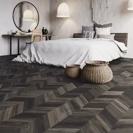 Кварцвиниловая плитка Moduleo Impress Dryback Bohemian 61974