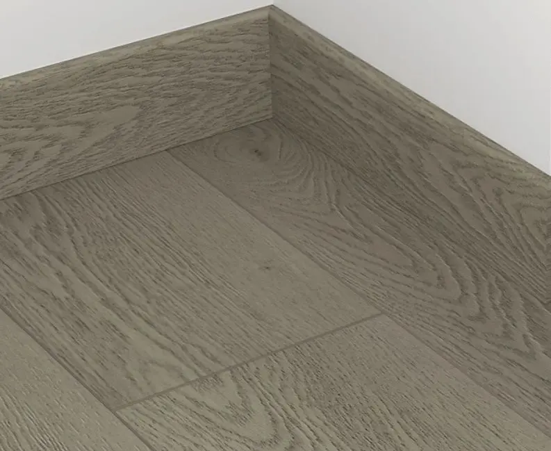 Плинтус Alpine floor GRAND SEQUOIA SK 11-16 Горбеа