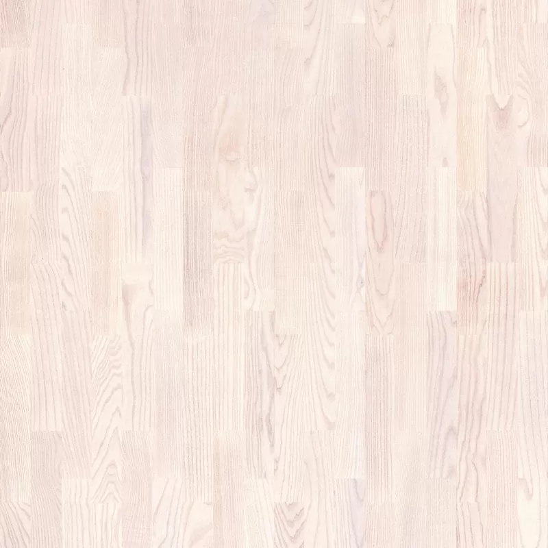 Паркетная доска Tarkett SALSA PREMIUM Ясень Кристалл