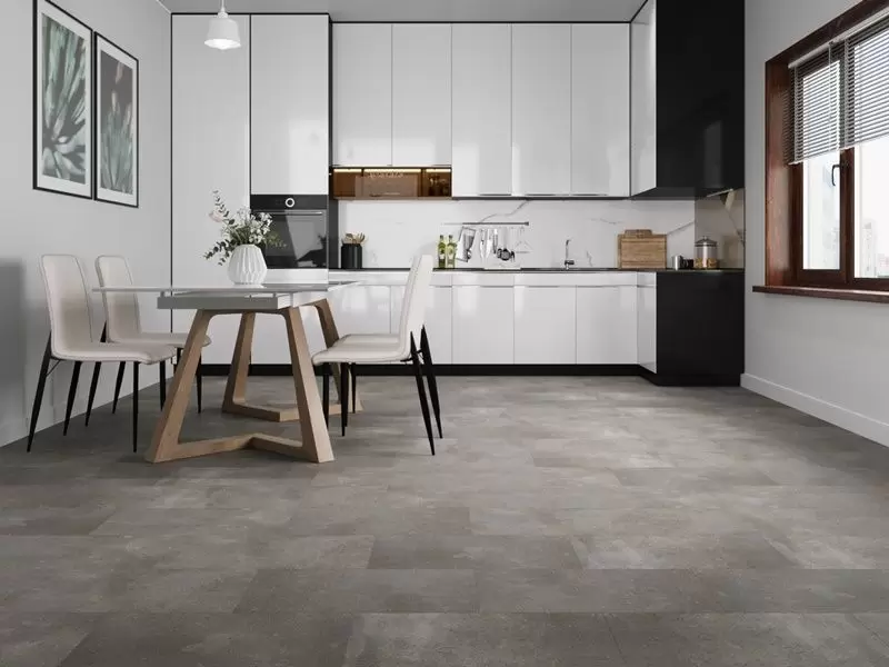 Кварцвиниловая плитка Fast Floor Stone Катын-Тау FST-206