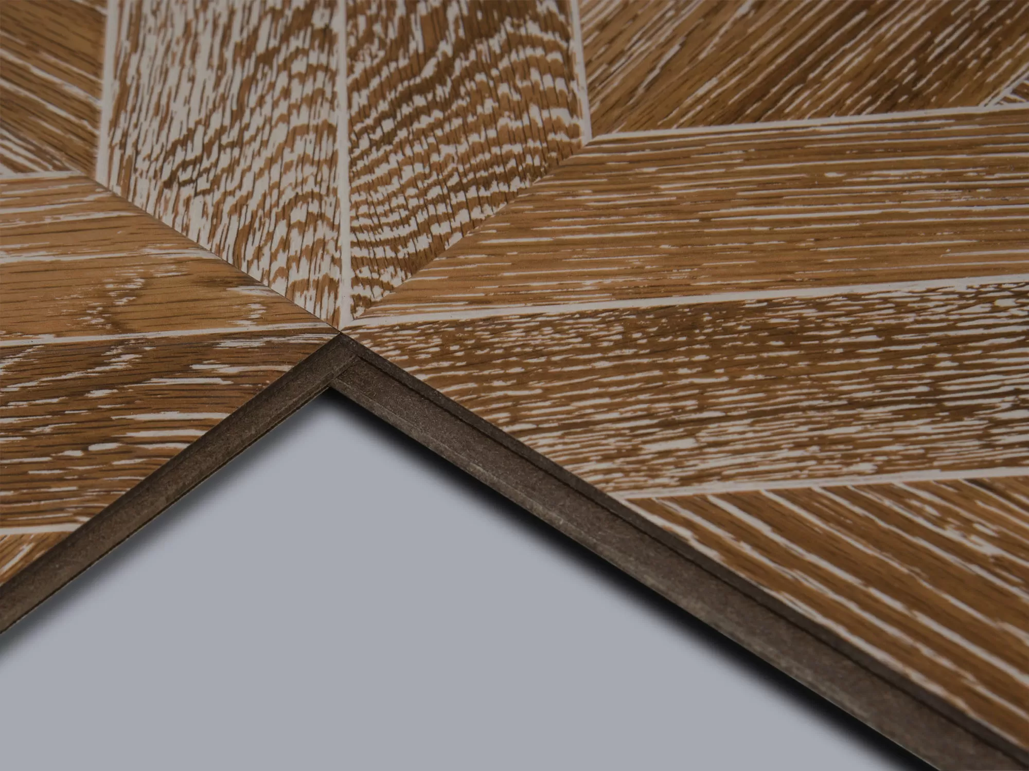 Ламинат Praktik Parquet 12 Дуб Лонгвиль 4016