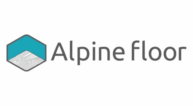 Alpine floor