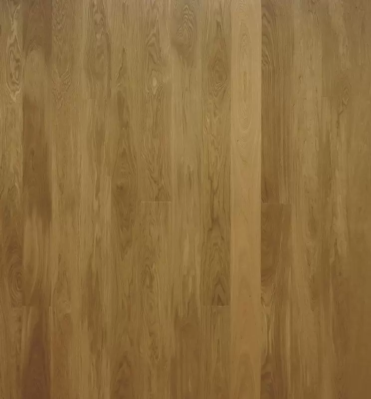 Паркетная доска Karelia Libra Однополосная Дуб Story 138 TIMBER OILED