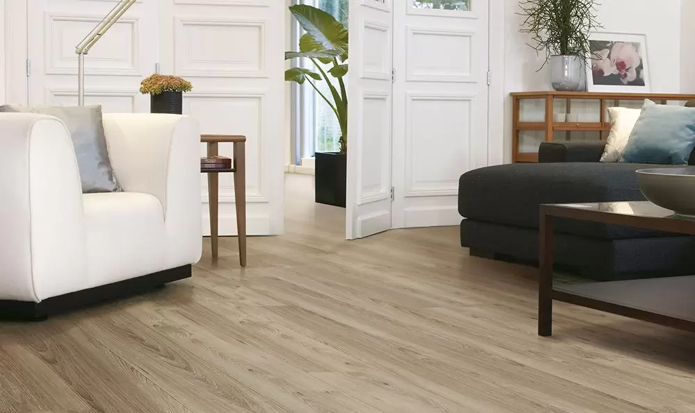Ламинат Balterio Xperience Flat New Вяз карамельный 755