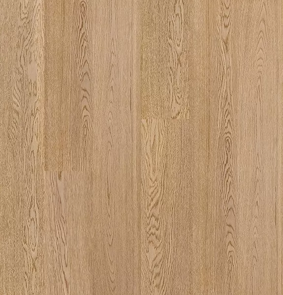 Паркетная доска Ellett DESIGN COLLECTION Дуб Select Sand White