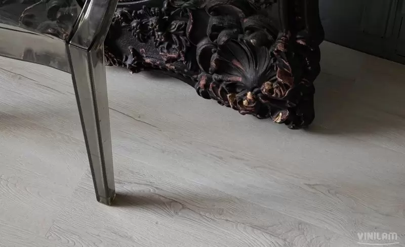 Кварцвиниловая плитка Vinilam Glue Luxury 2,5 mm 33202 Дуб Аликанте