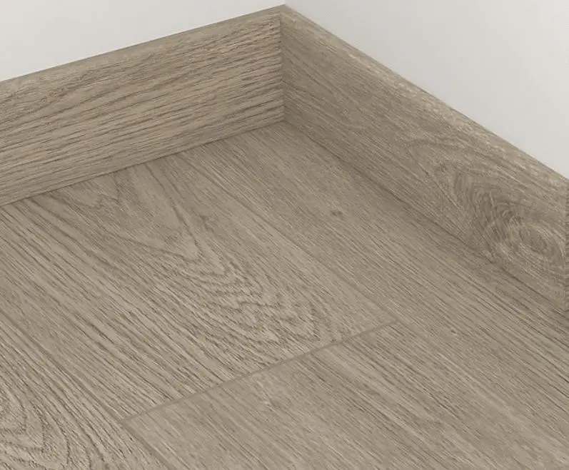 Плинтус Alpine floor GRAND SEQUOIA SK 11-15 Клауд