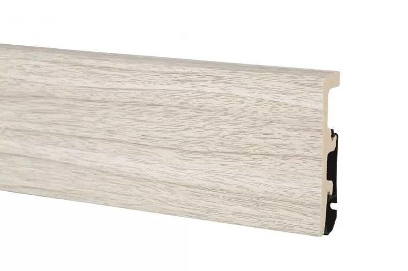 Плинтус Arbiton INTEGRA 06 Ясень Аляска