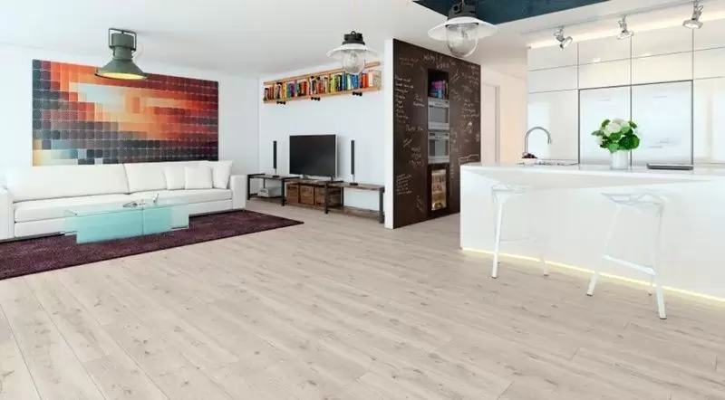 Ламинат Velvetile 8 мм 32 кл V2002