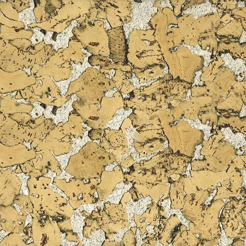 Пробковое покрытие Ibercork Настенное Classic Лерида бланко