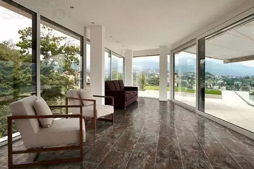 Ламинат Falquon Blue Line Stone Grizzly slate