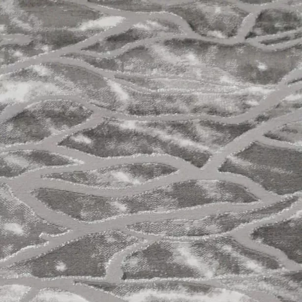 Ковролин KAPLANCER FAIBER 6749-88 Grey/Grey (4м, 12мм)