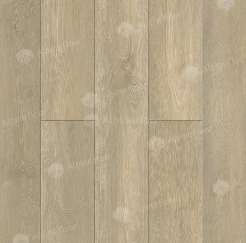 Кварцвиниловая плитка Alpine floor ULTRA ЕСО 5-36 Дуб Скандинавия