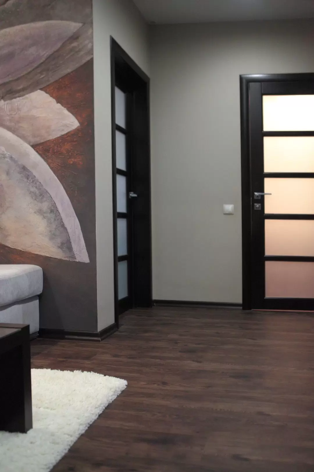 Кварцвиниловая плитка Decoria Office Tile 3 mm Дуб боринго DW 1502