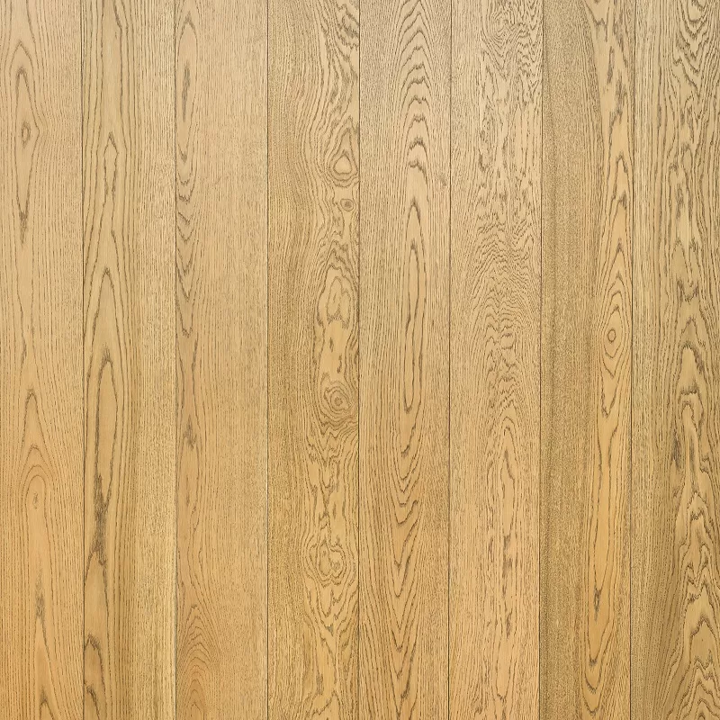 Паркетная доска Focus Floor Однополосная доска OAK PRESTIGE SANTA-ANA OILED 1S (3,0 м2)